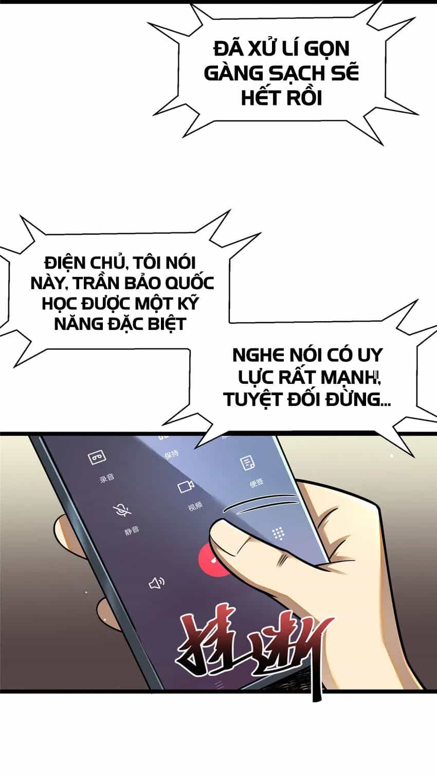 Siêu Phàm Sát Thần - Chương 65 - ảnh 35