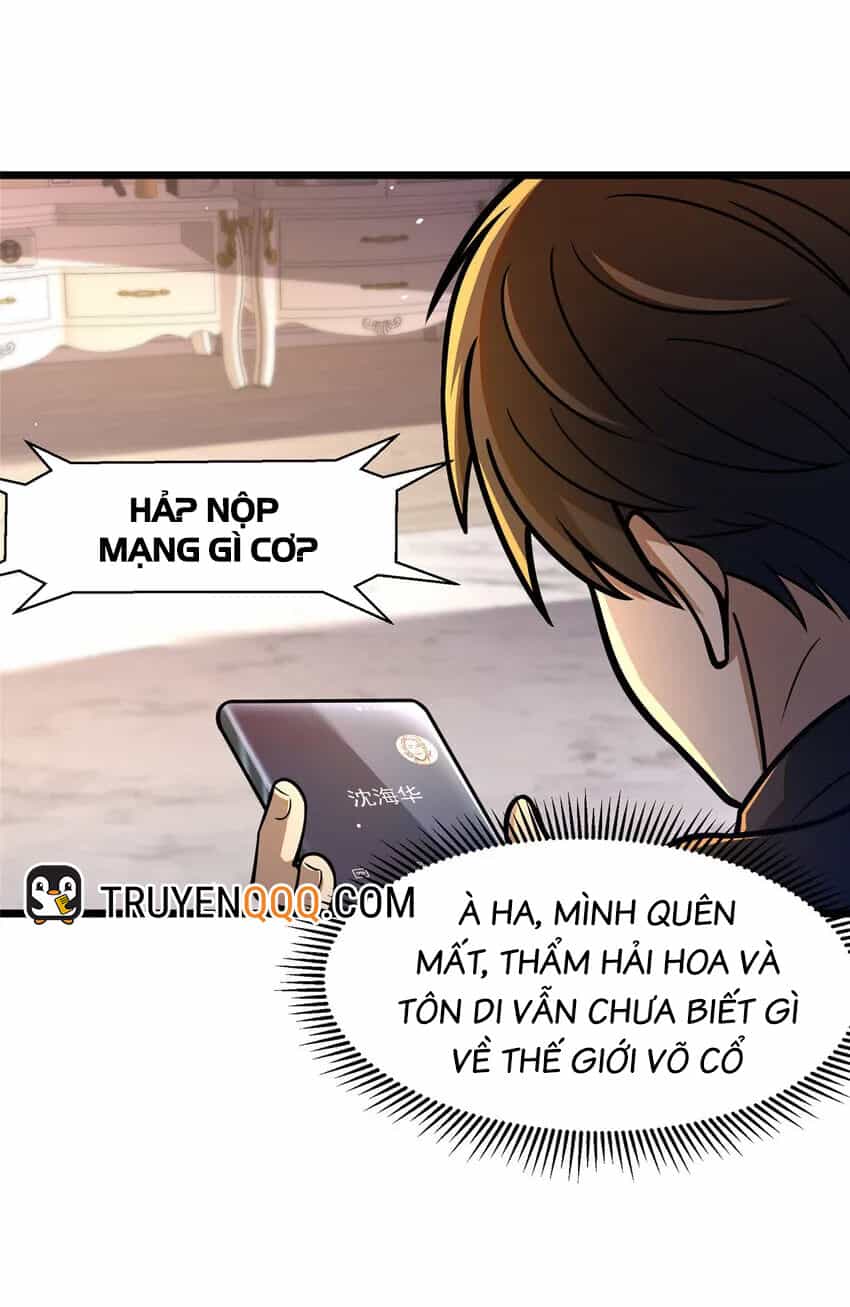 Siêu Phàm Sát Thần - Chương 65 - ảnh 44