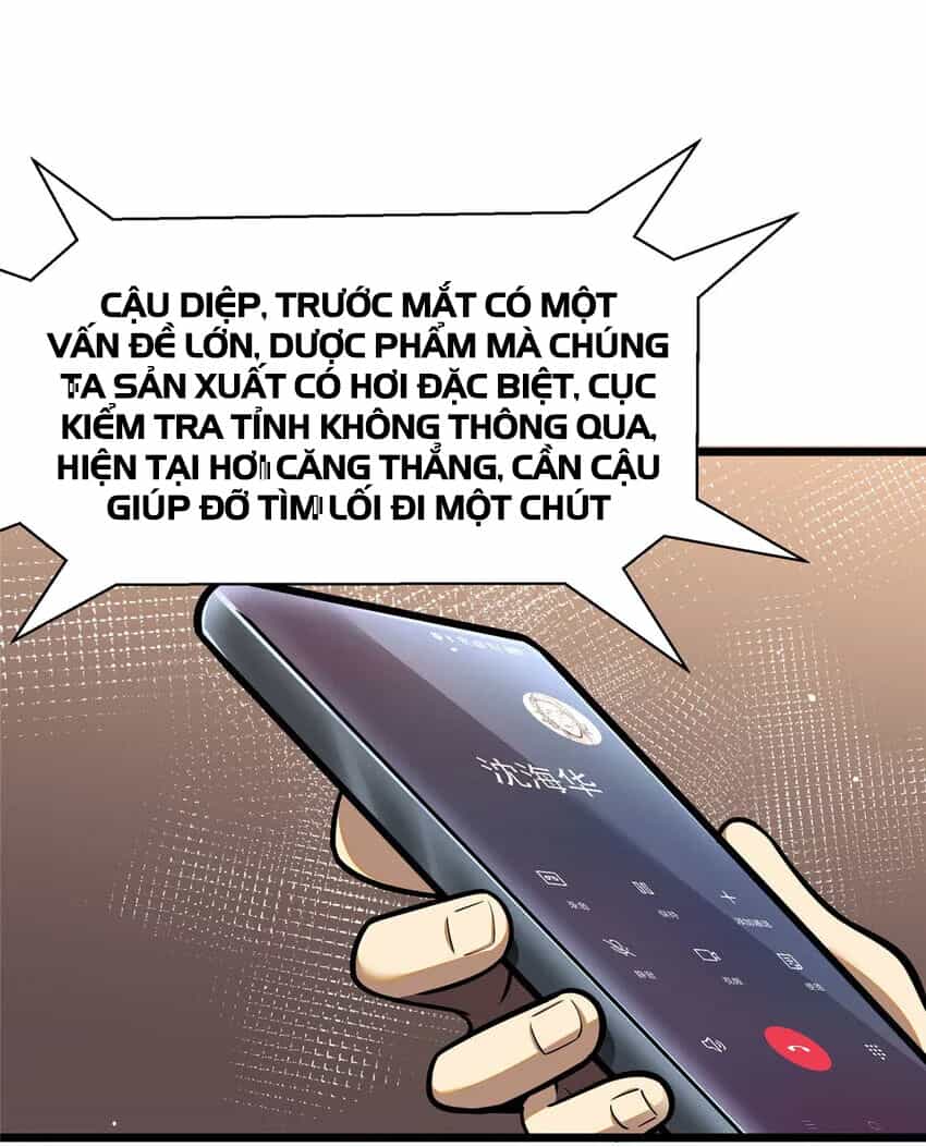 Siêu Phàm Sát Thần - Chương 65 - ảnh 45