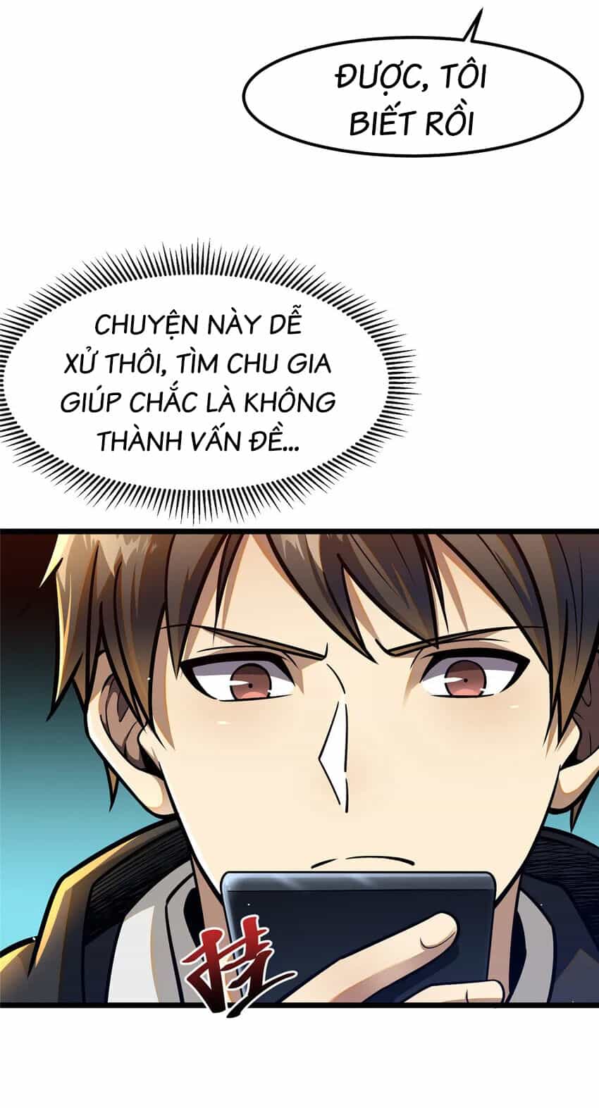 Siêu Phàm Sát Thần - Chương 65 - ảnh 46