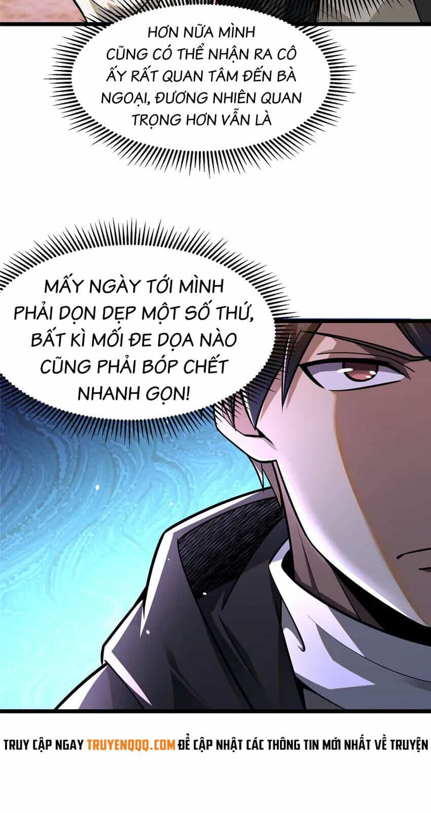 Siêu Phàm Sát Thần - Chương 65 - ảnh 9