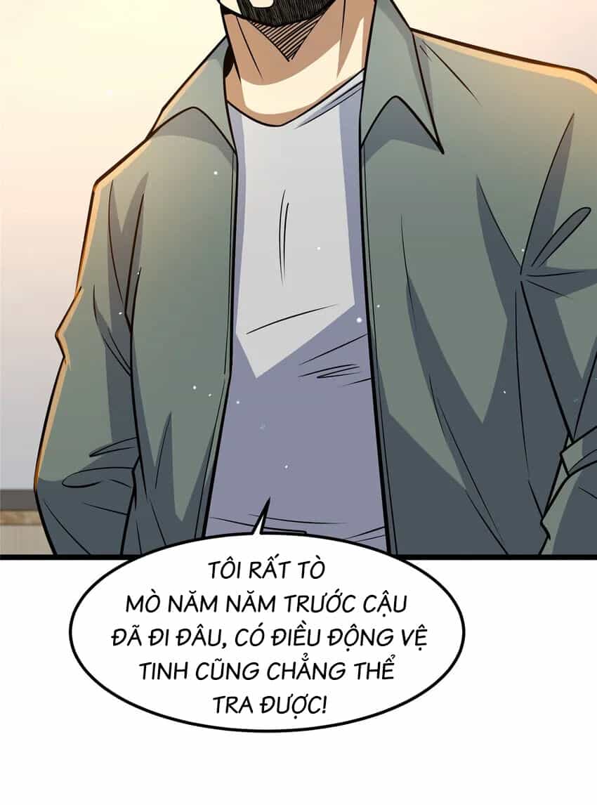 Siêu Phàm Sát Thần - Chương 66 - ảnh 12