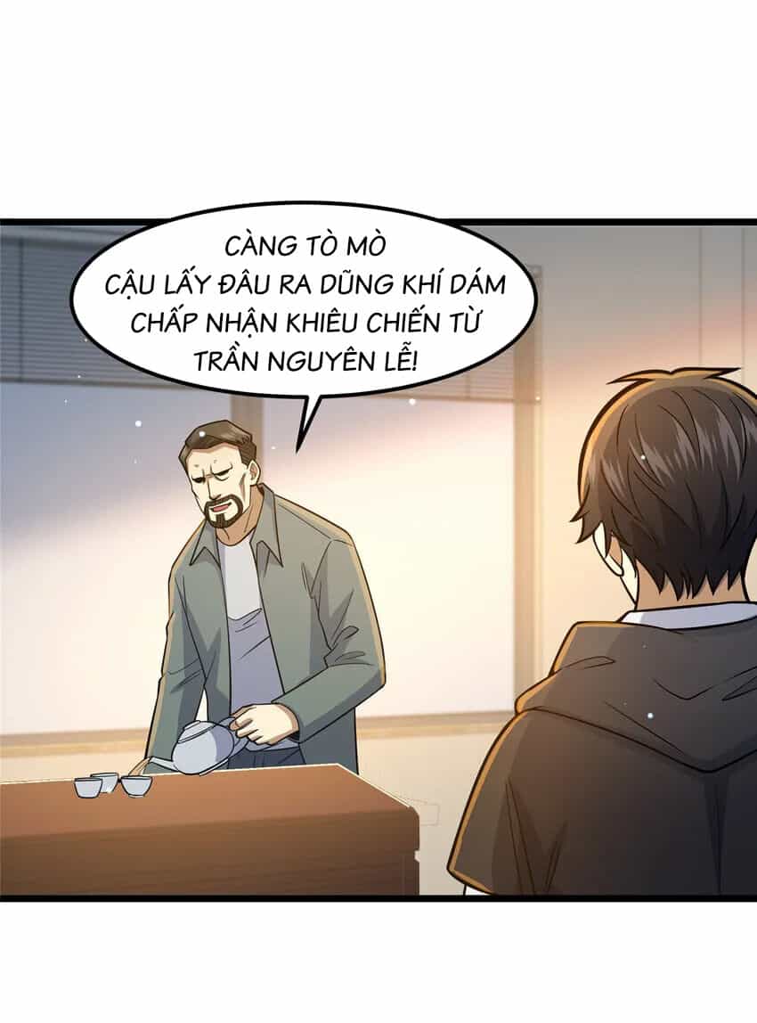 Siêu Phàm Sát Thần - Chương 66 - ảnh 13