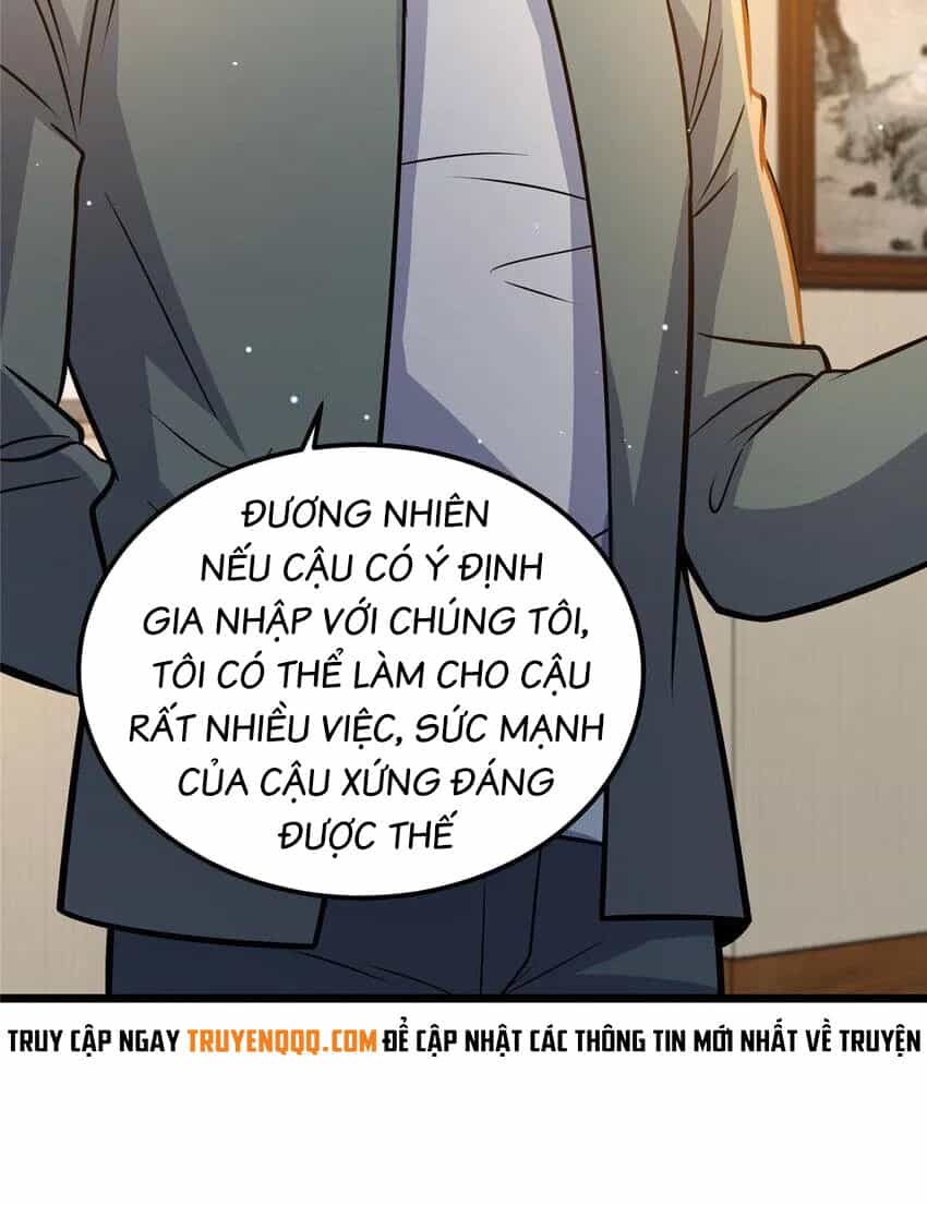 Siêu Phàm Sát Thần - Chương 66 - ảnh 22