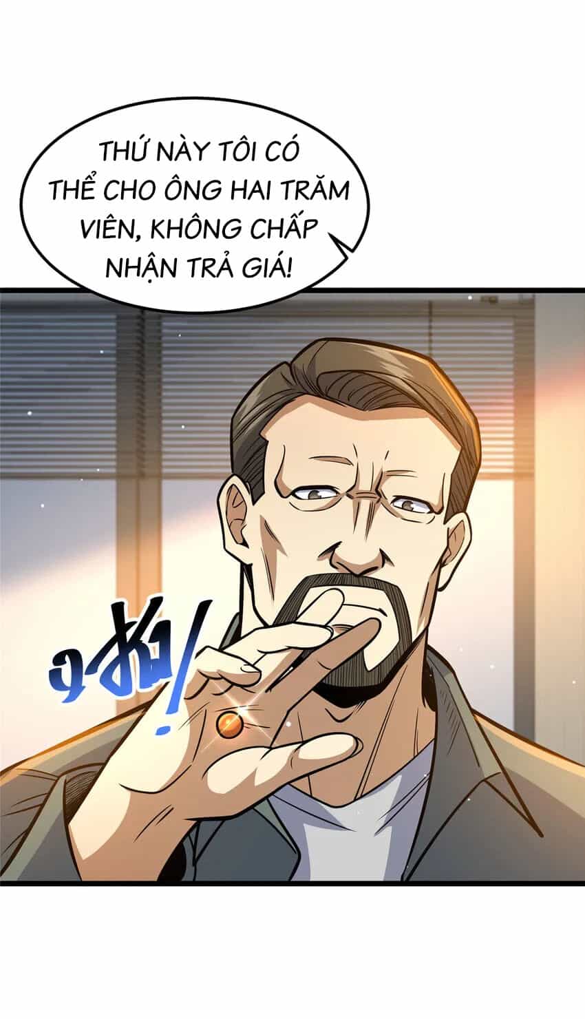 Siêu Phàm Sát Thần - Chương 66 - ảnh 26