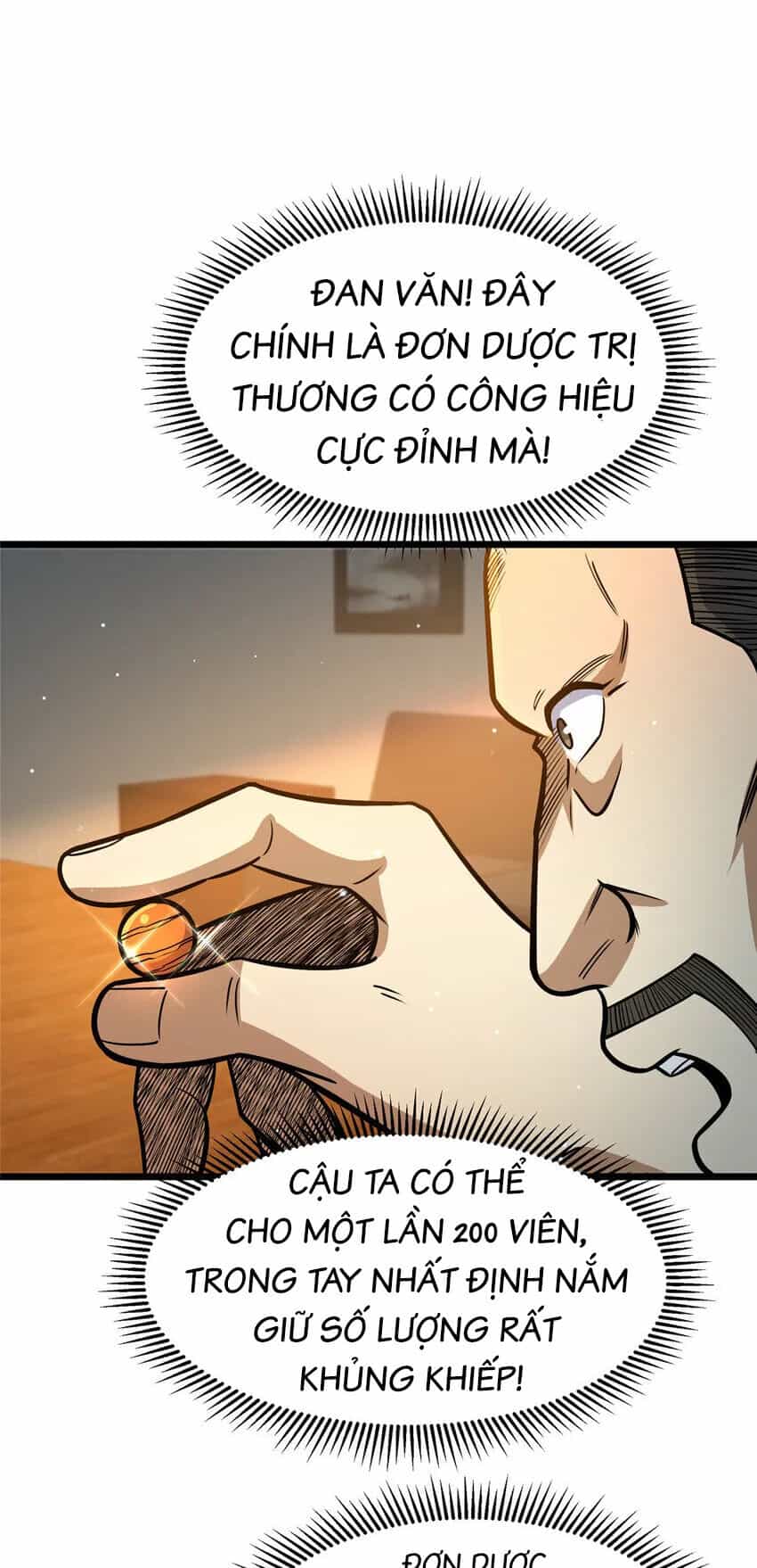 Siêu Phàm Sát Thần - Chương 66 - ảnh 27