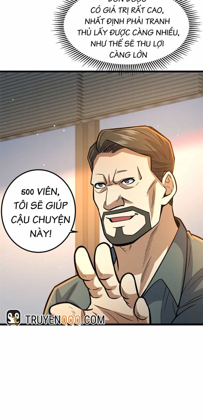 Siêu Phàm Sát Thần - Chương 66 - ảnh 28