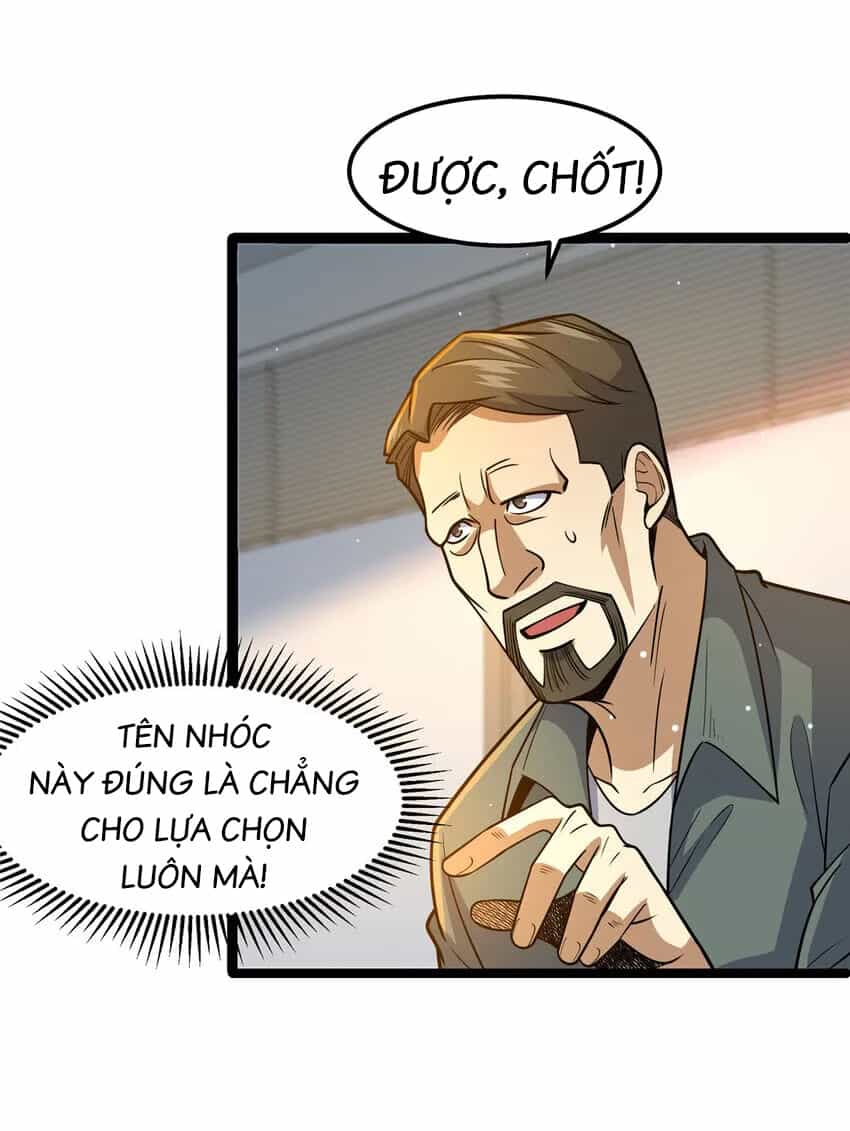 Siêu Phàm Sát Thần - Chương 66 - ảnh 31