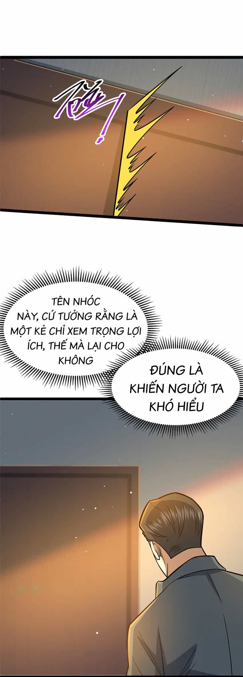 Siêu Phàm Sát Thần - Chương 66 - ảnh 33