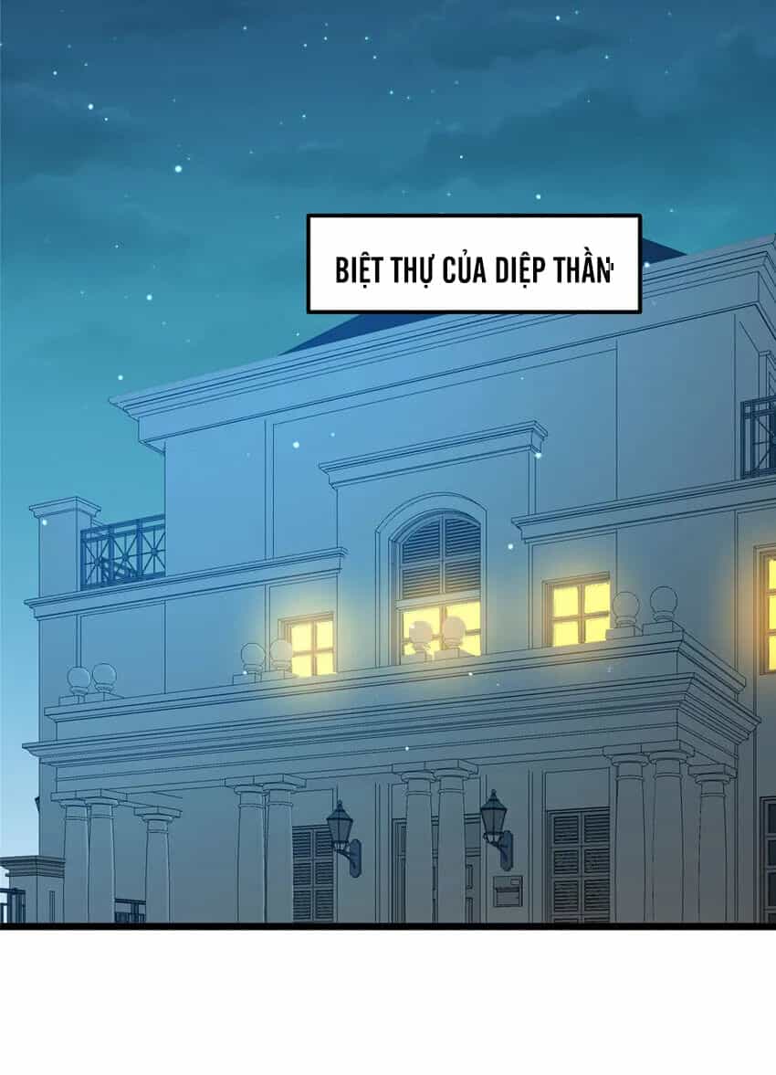Siêu Phàm Sát Thần - Chương 66 - ảnh 38
