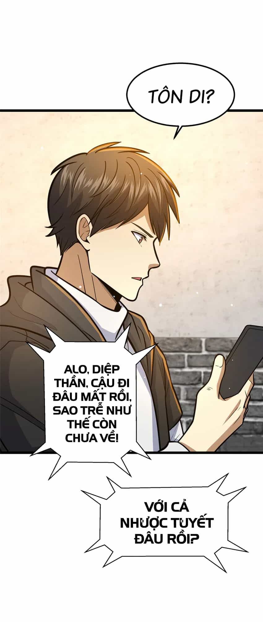 Siêu Phàm Sát Thần - Chương 66 - ảnh 41