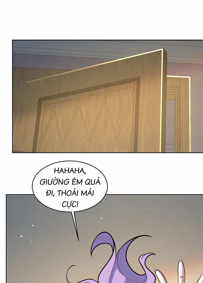 Siêu Phàm Sát Thần - Chương 67 - ảnh 10
