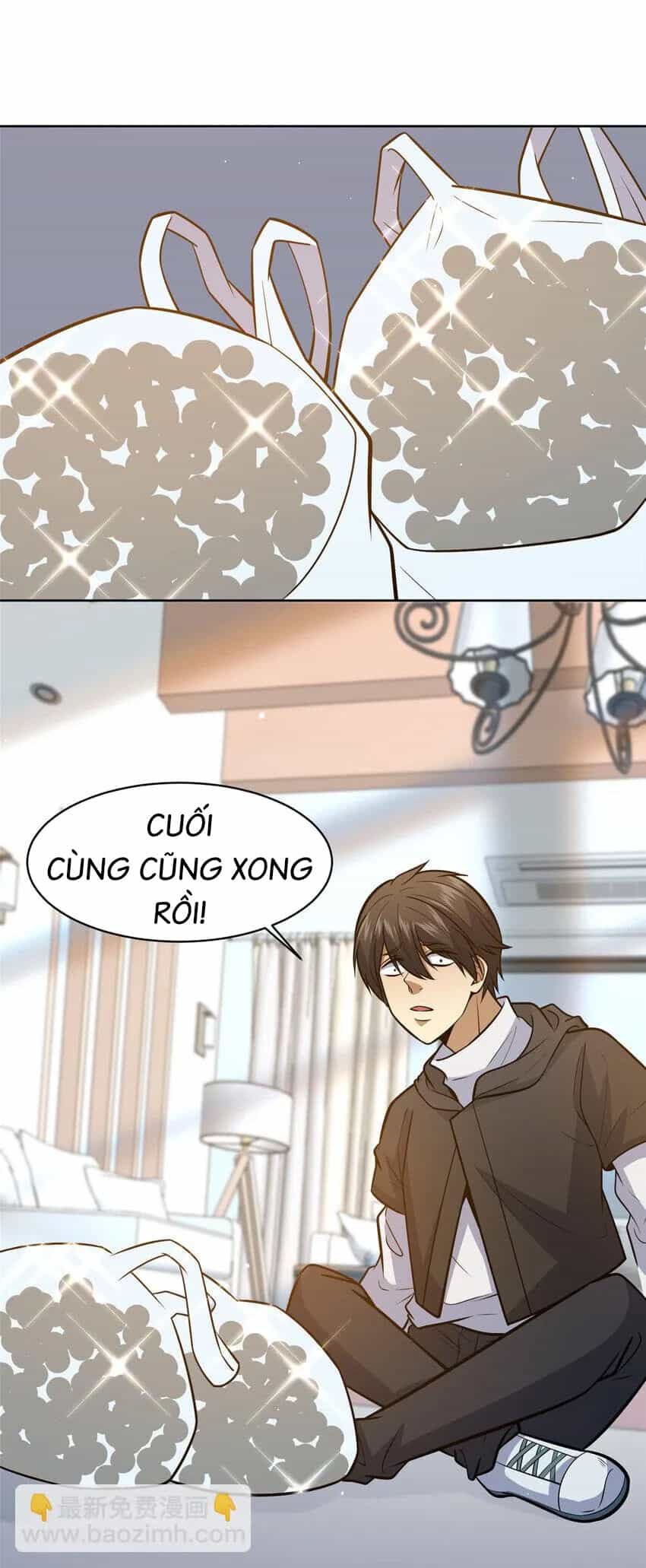 Siêu Phàm Sát Thần - Chương 67 - ảnh 23