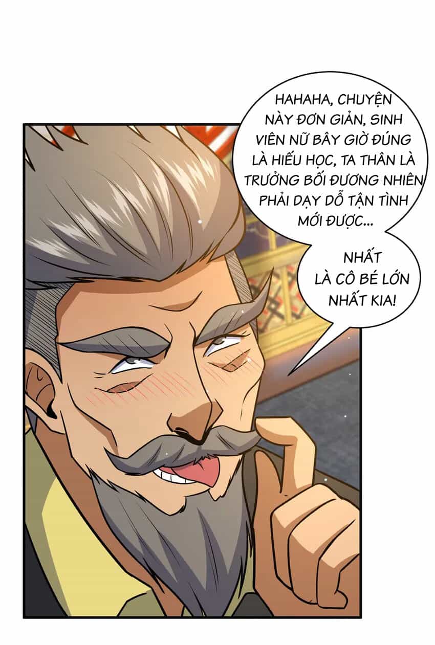 Siêu Phàm Sát Thần - Chương 68 - ảnh 15