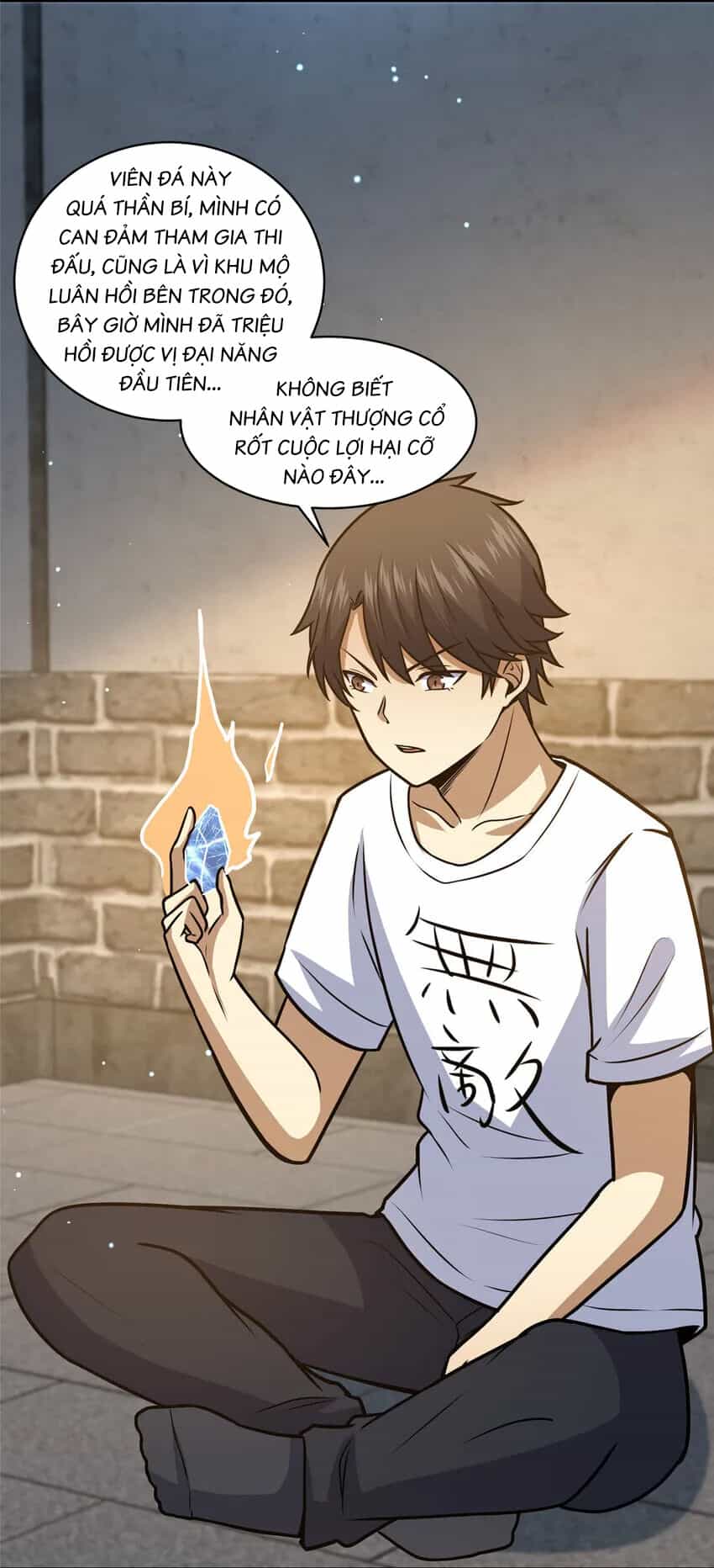 Siêu Phàm Sát Thần - Chương 68 - ảnh 25