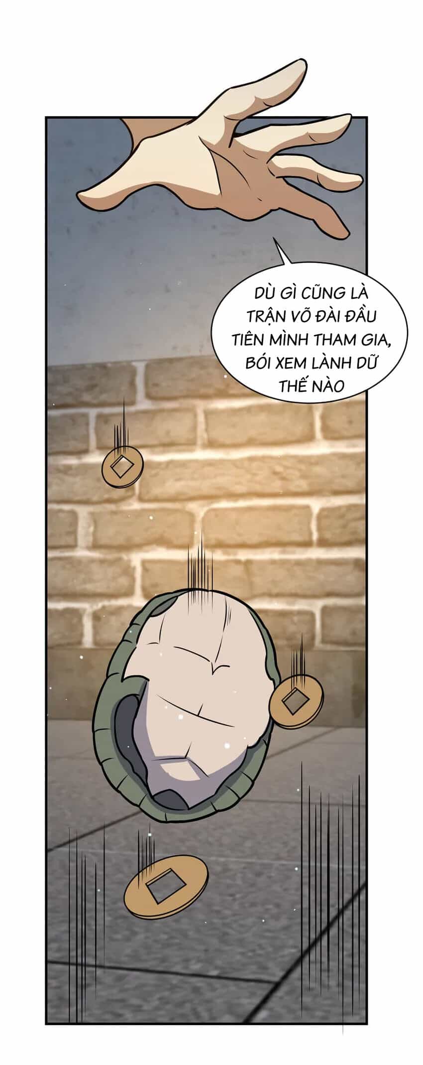 Siêu Phàm Sát Thần - Chương 68 - ảnh 27
