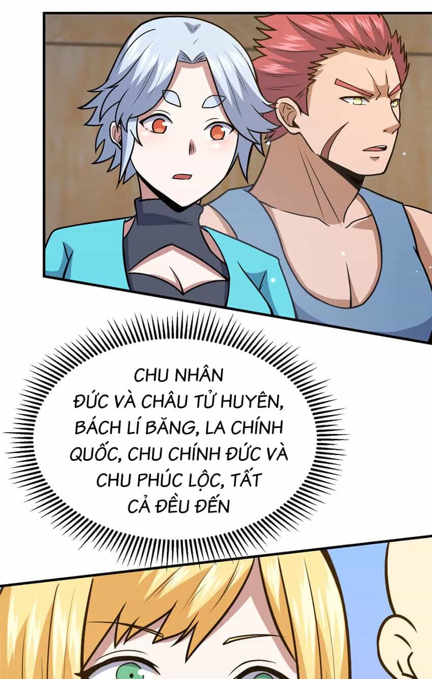 Siêu Phàm Sát Thần - Chương 68 - ảnh 38