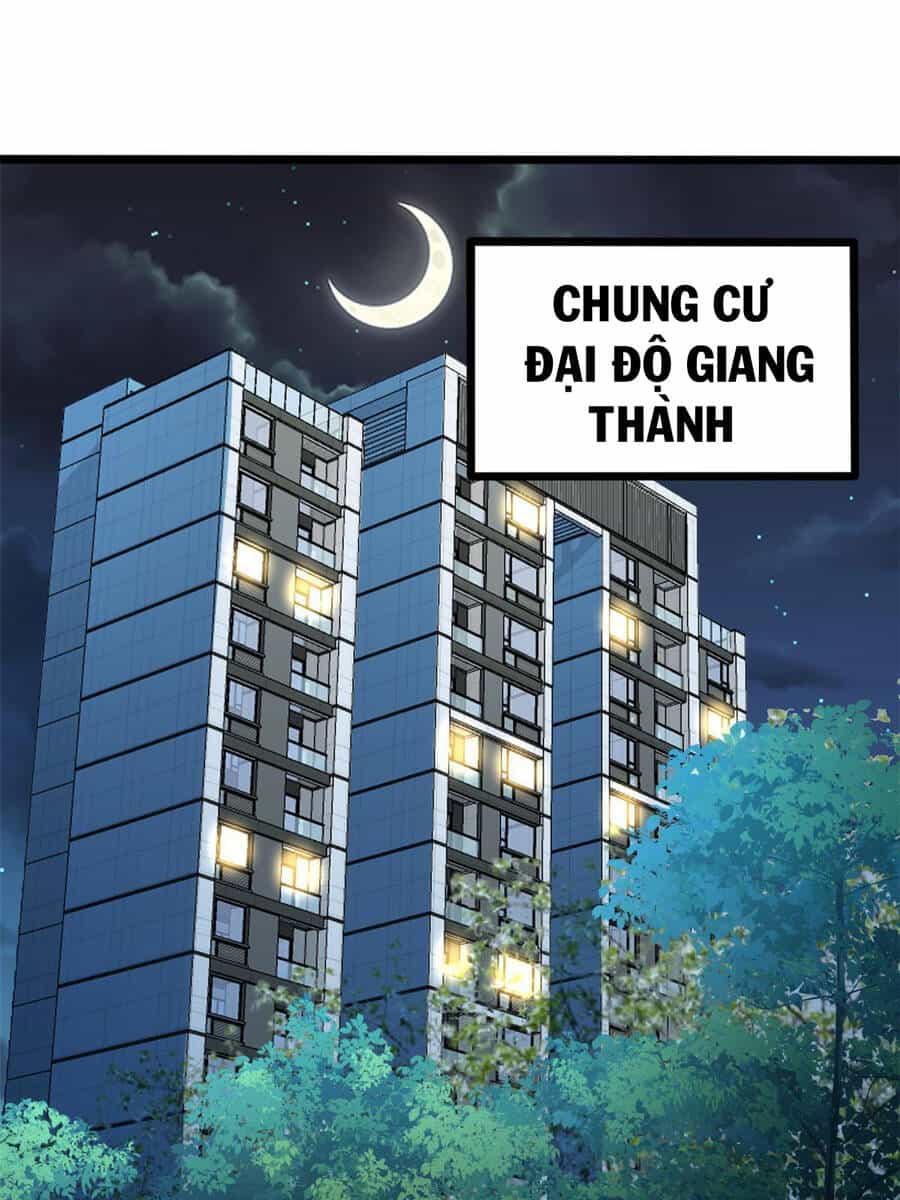 Siêu Phàm Sát Thần - Chương 6 - ảnh 15