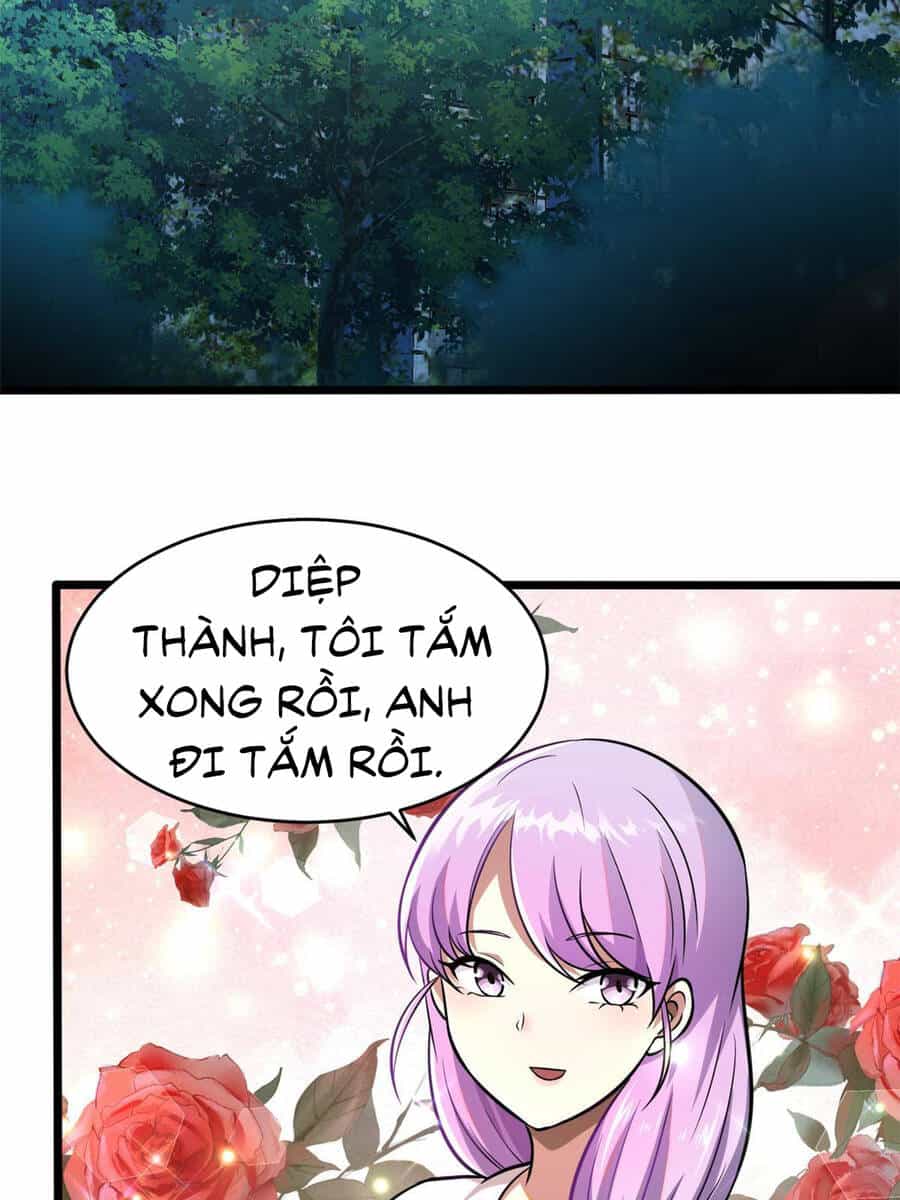 Siêu Phàm Sát Thần - Chương 6 - ảnh 16