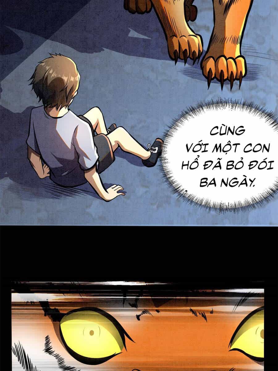 Siêu Phàm Sát Thần - Chương 6 - ảnh 23