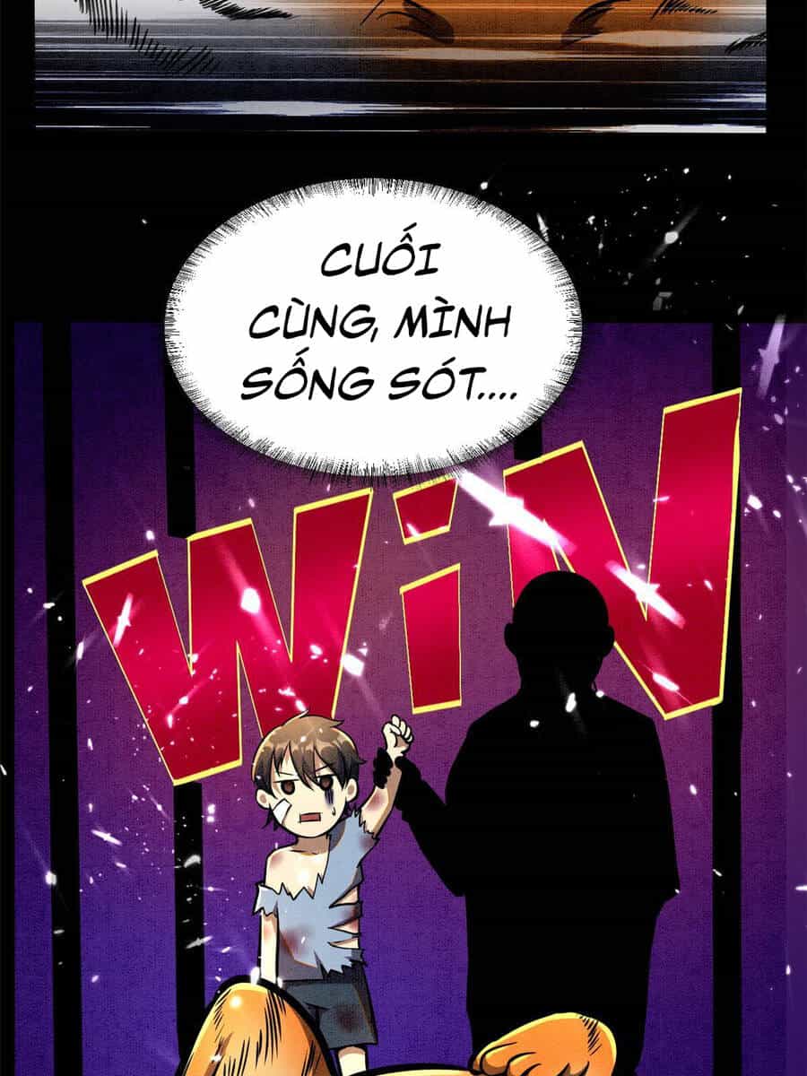Siêu Phàm Sát Thần - Chương 6 - ảnh 24
