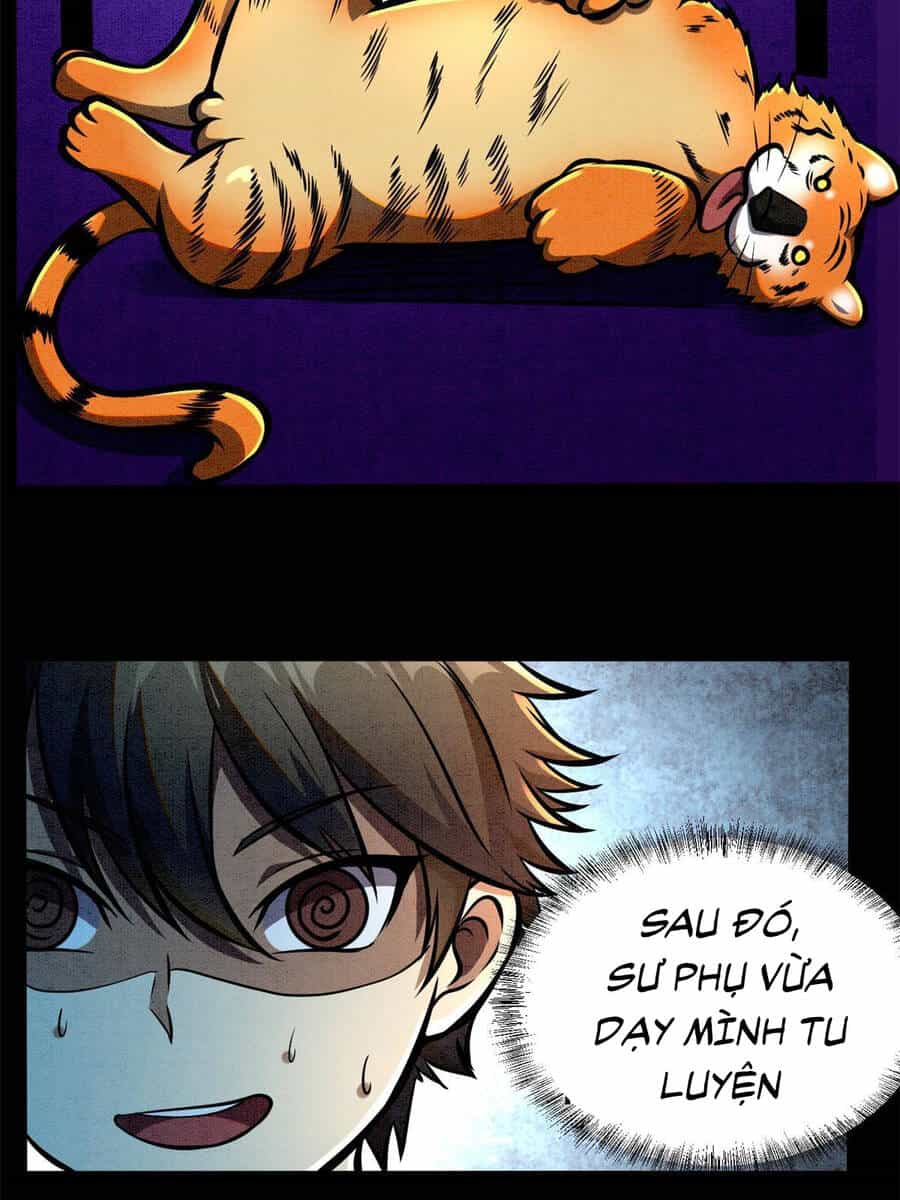 Siêu Phàm Sát Thần - Chương 6 - ảnh 25