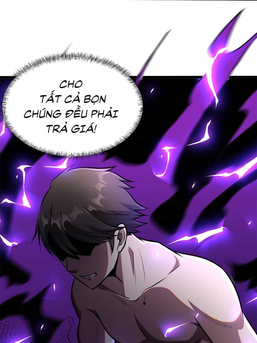 Siêu Phàm Sát Thần - Chương 6 - ảnh 32