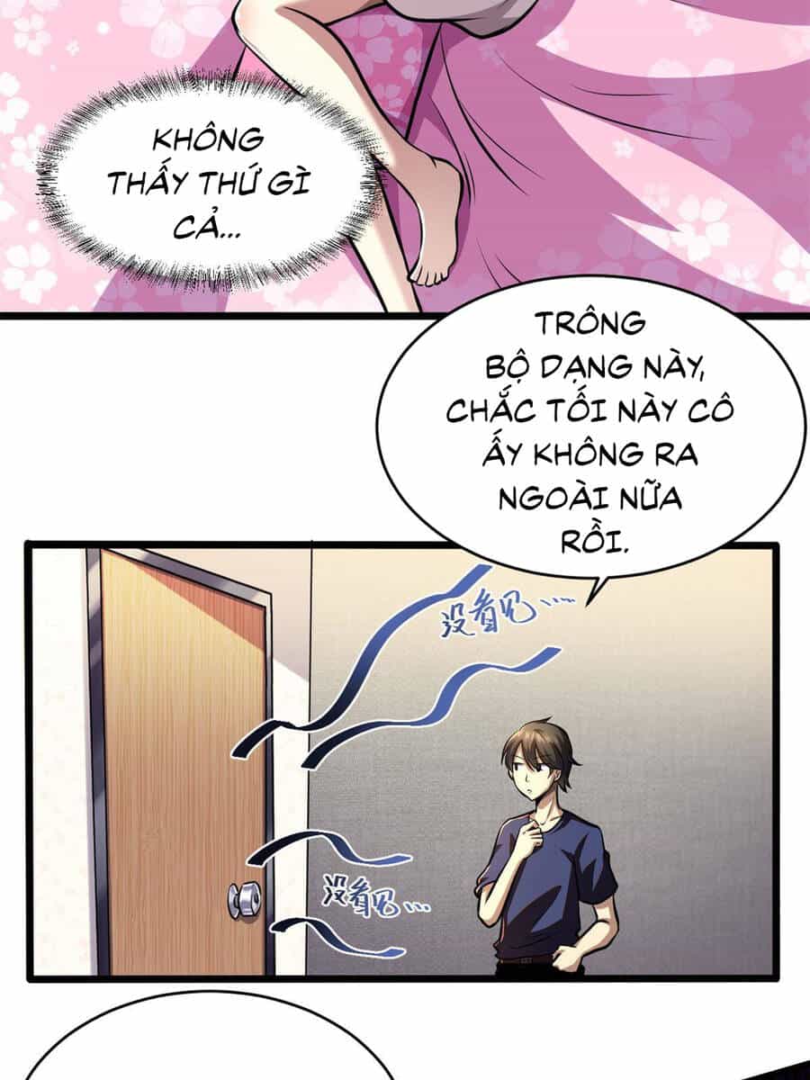 Siêu Phàm Sát Thần - Chương 6 - ảnh 45