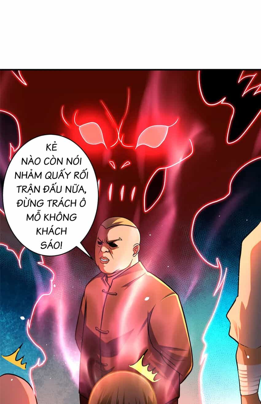 Siêu Phàm Sát Thần - Chương 69 - ảnh 12