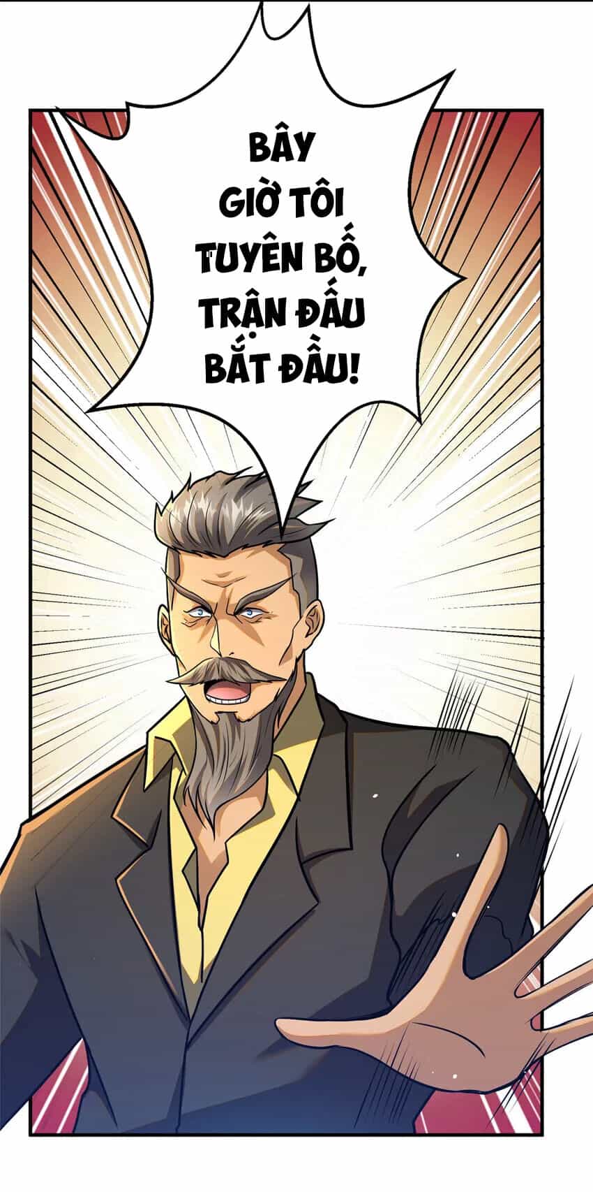 Siêu Phàm Sát Thần - Chương 69 - ảnh 16