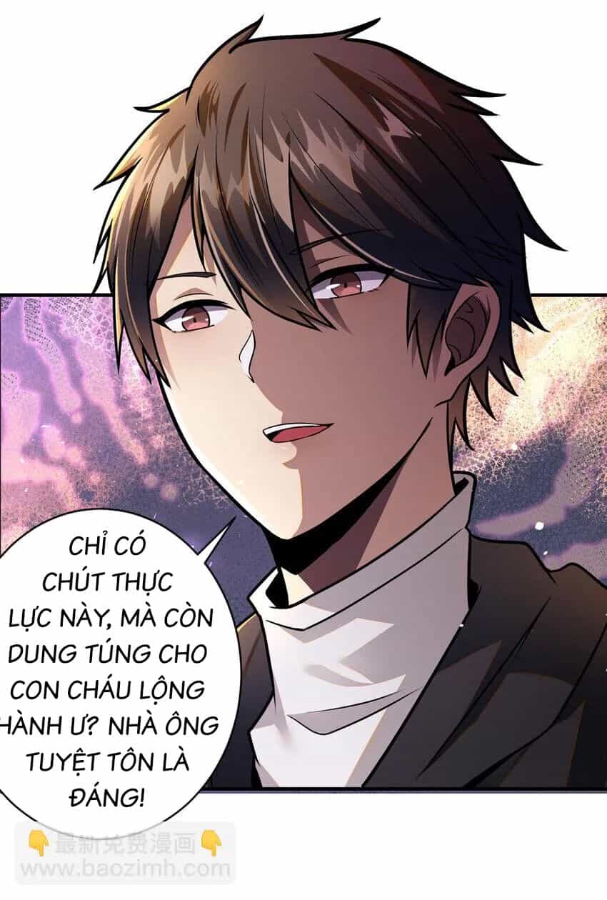 Siêu Phàm Sát Thần - Chương 69 - ảnh 33