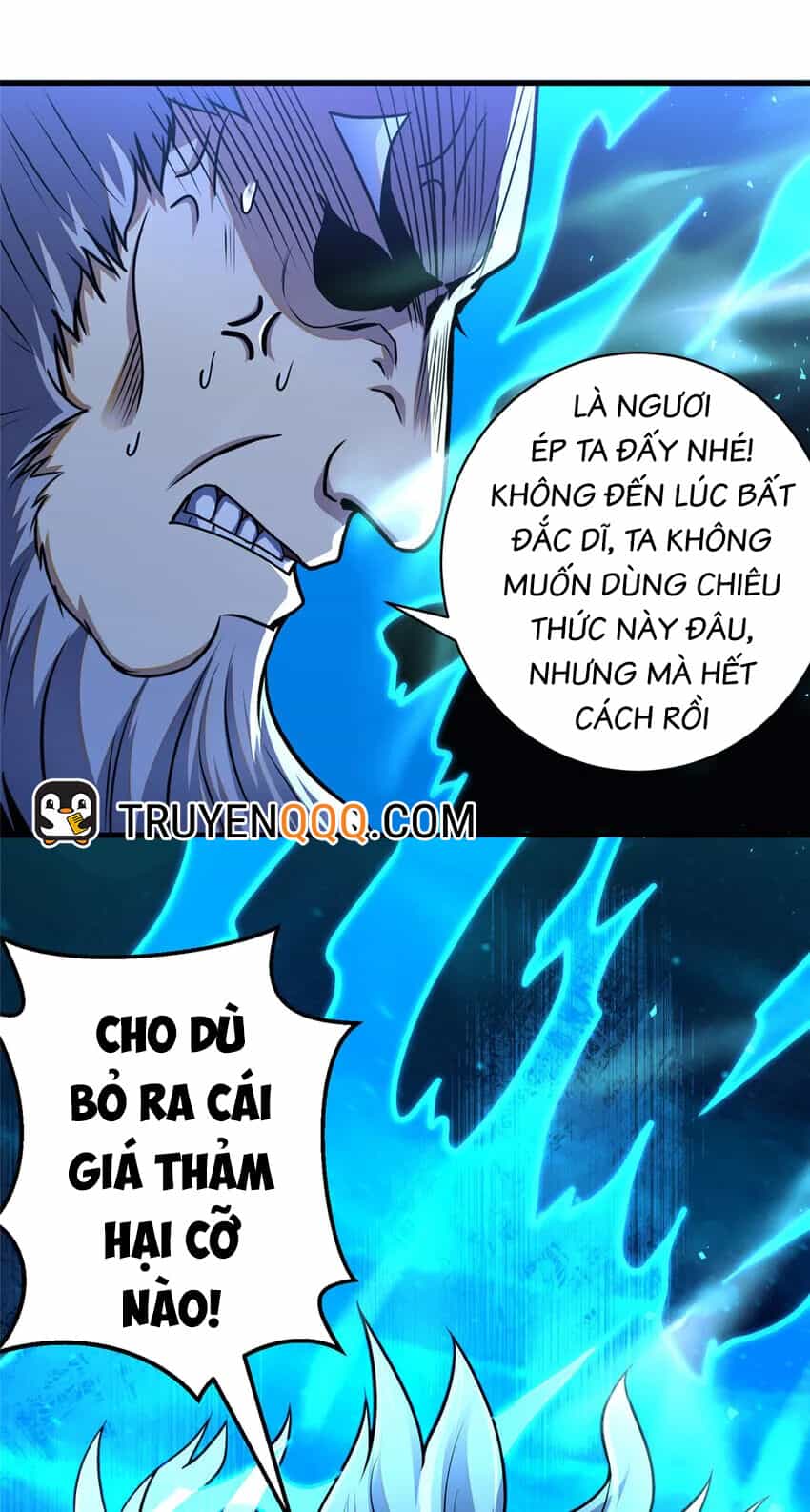 Siêu Phàm Sát Thần - Chương 69 - ảnh 34