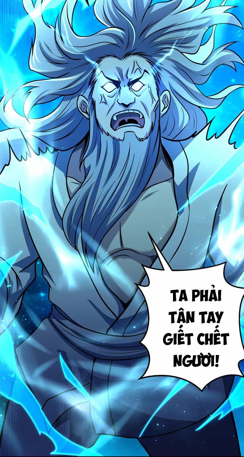 Siêu Phàm Sát Thần - Chương 69 - ảnh 35