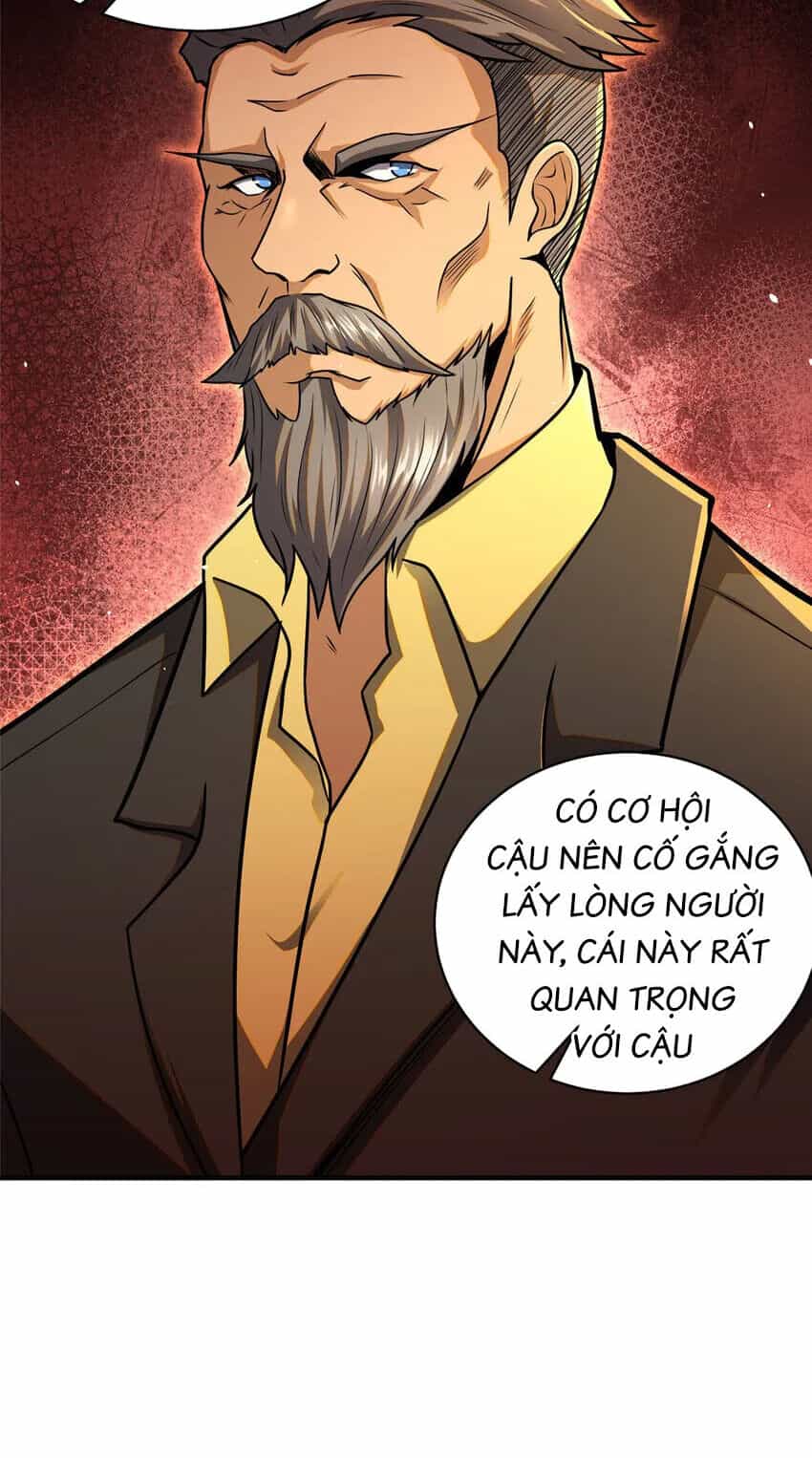 Siêu Phàm Sát Thần - Chương 69 - ảnh 4
