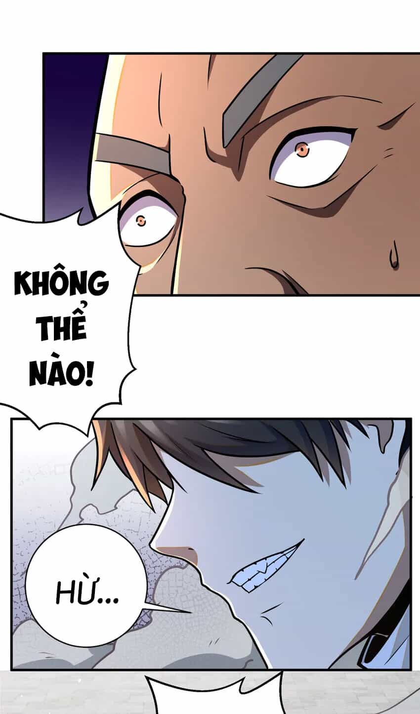 Siêu Phàm Sát Thần - Chương 70 - ảnh 14