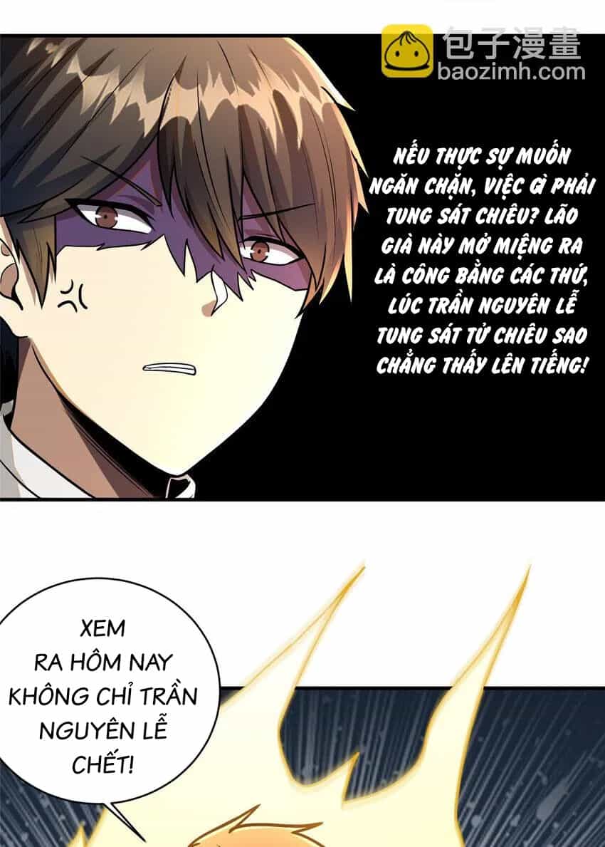 Siêu Phàm Sát Thần - Chương 70 - ảnh 22