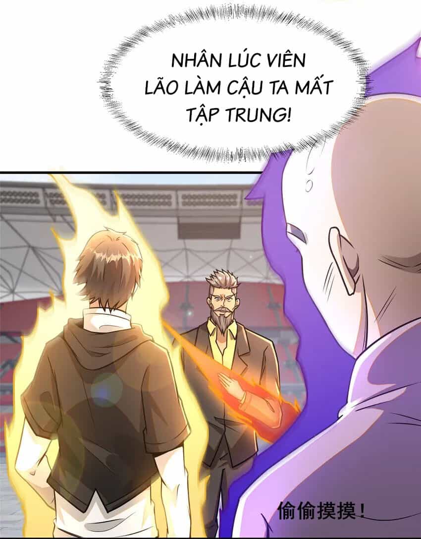 Siêu Phàm Sát Thần - Chương 70 - ảnh 24
