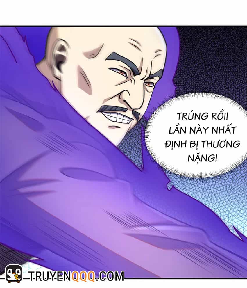 Siêu Phàm Sát Thần - Chương 70 - ảnh 29