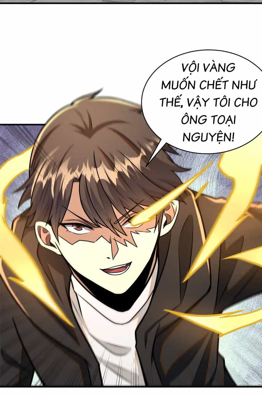 Siêu Phàm Sát Thần - Chương 70 - ảnh 33
