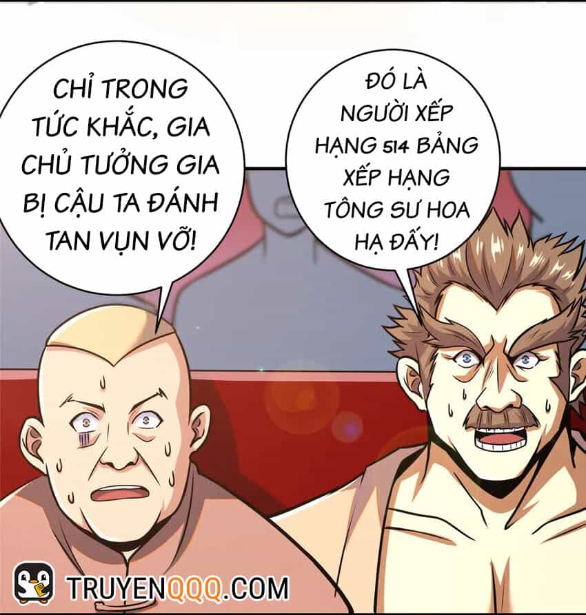 Siêu Phàm Sát Thần - Chương 70 - ảnh 37