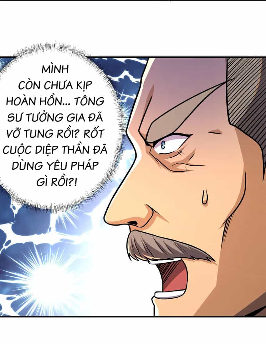 Siêu Phàm Sát Thần - Chương 70 - ảnh 38