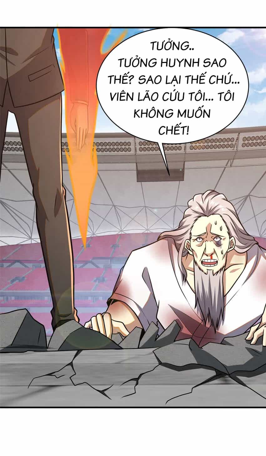 Siêu Phàm Sát Thần - Chương 70 - ảnh 39
