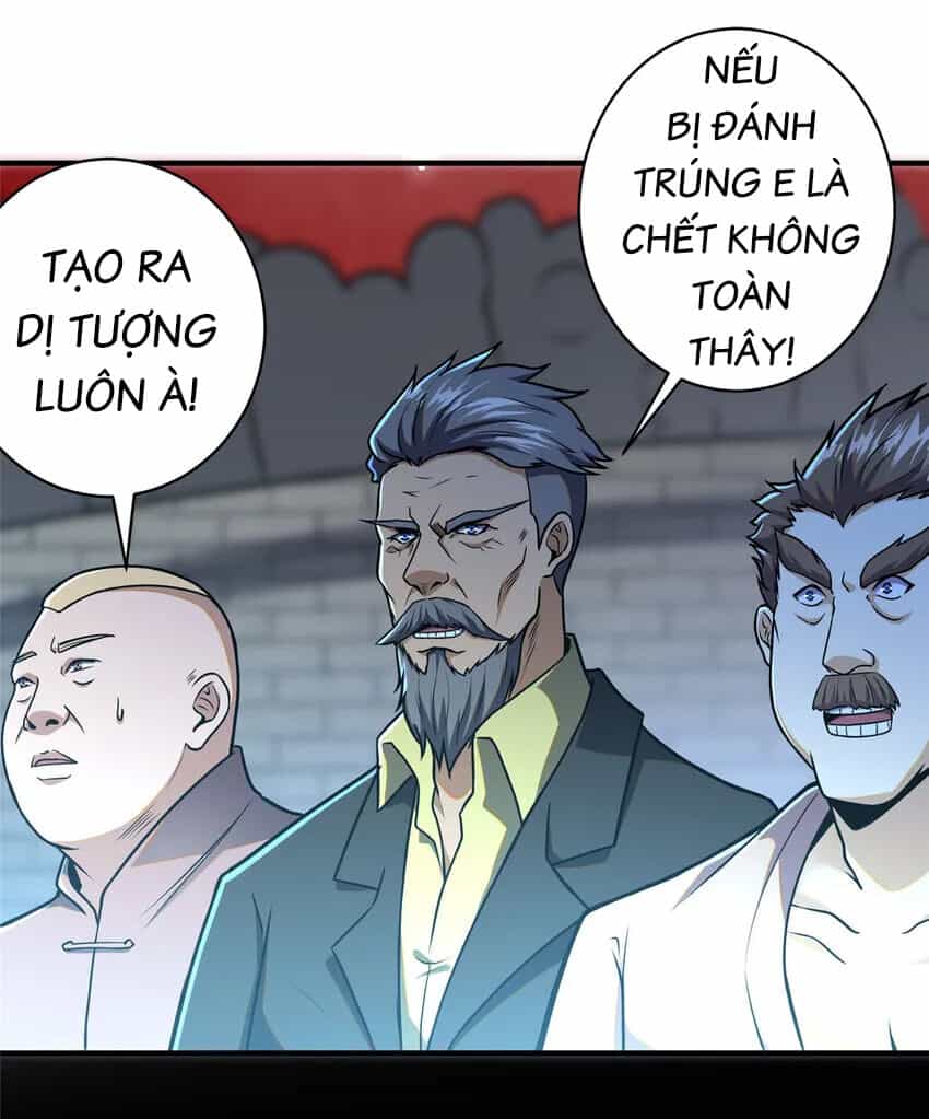 Siêu Phàm Sát Thần - Chương 70 - ảnh 5