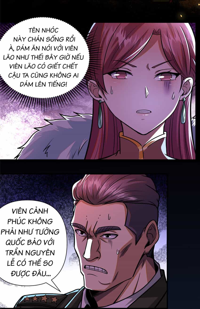 Siêu Phàm Sát Thần - Chương 71 - ảnh 10