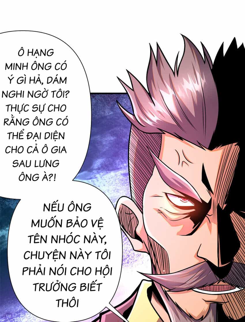 Siêu Phàm Sát Thần - Chương 71 - ảnh 19