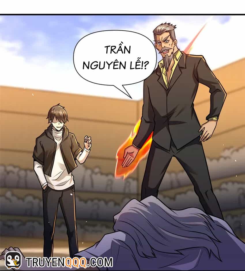 Siêu Phàm Sát Thần - Chương 71 - ảnh 2