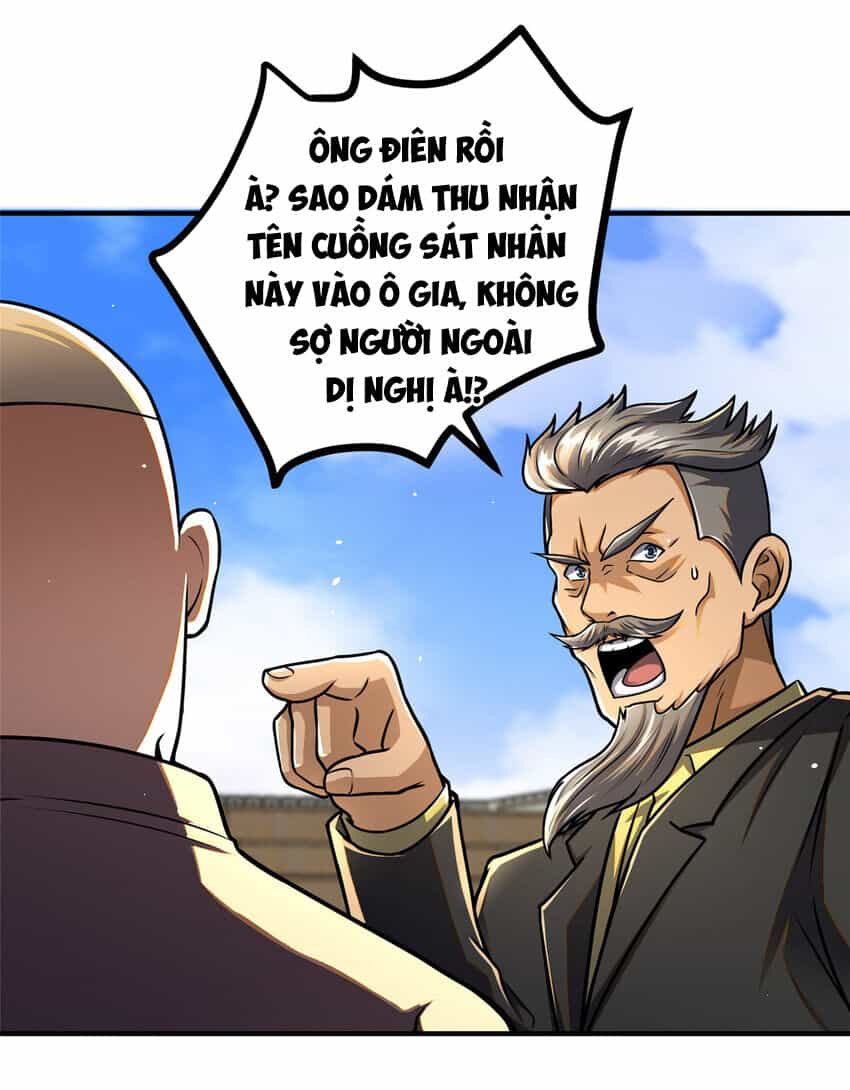 Siêu Phàm Sát Thần - Chương 71 - ảnh 29