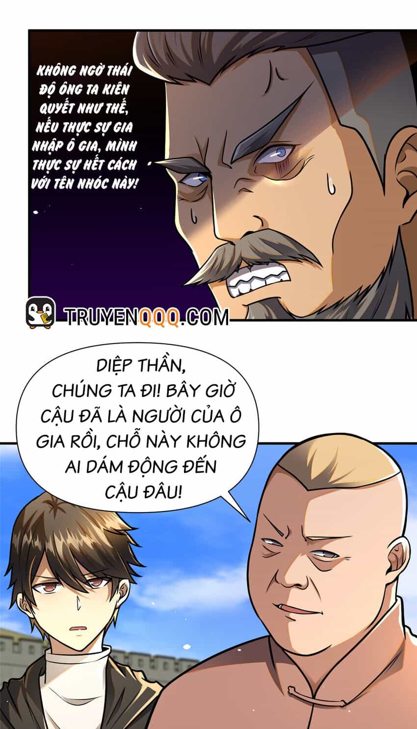 Siêu Phàm Sát Thần - Chương 71 - ảnh 30
