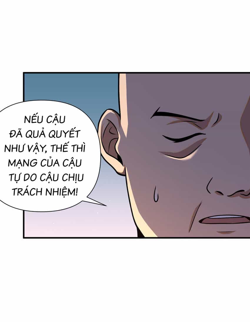 Siêu Phàm Sát Thần - Chương 71 - ảnh 33