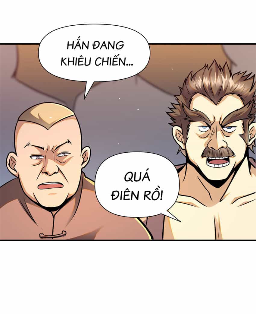 Siêu Phàm Sát Thần - Chương 71 - ảnh 4